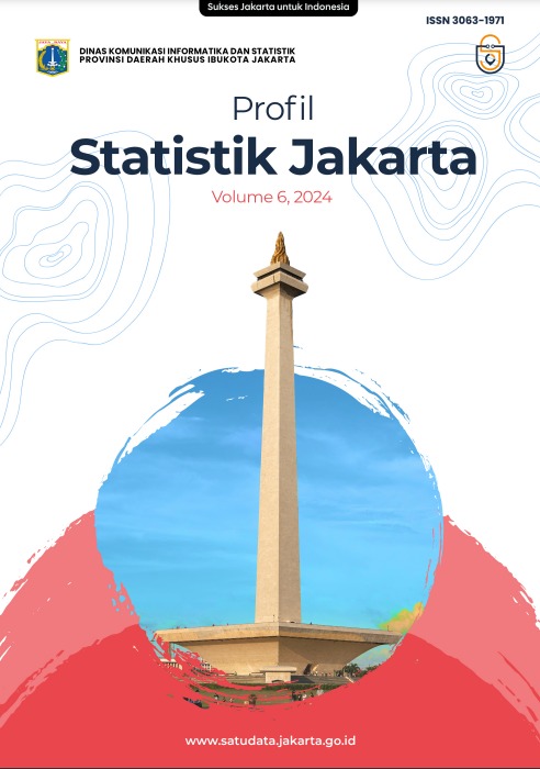 Publikasi Statistik